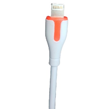 CABLE TOXIIK TOK5771IP IPHONE 1M 2.1A